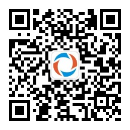 川能新能源微信公众号二维码